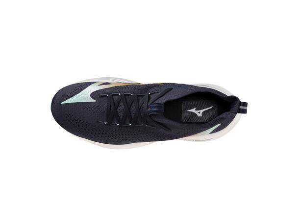 Mizuno Neo Vista 2 Mørk blå 8 Endelig tilbake - bedre enn noen gang 