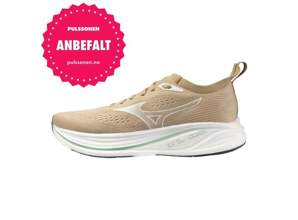 Mizuno Neo Zen 2 Khaki 9,5 Sesongens nyhet - herre 