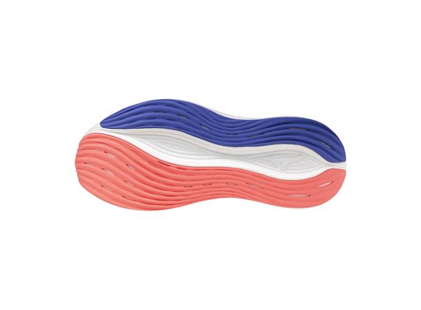 Mizuno Neo Zen W Blå/Sølv 7 Sesongens farge! 