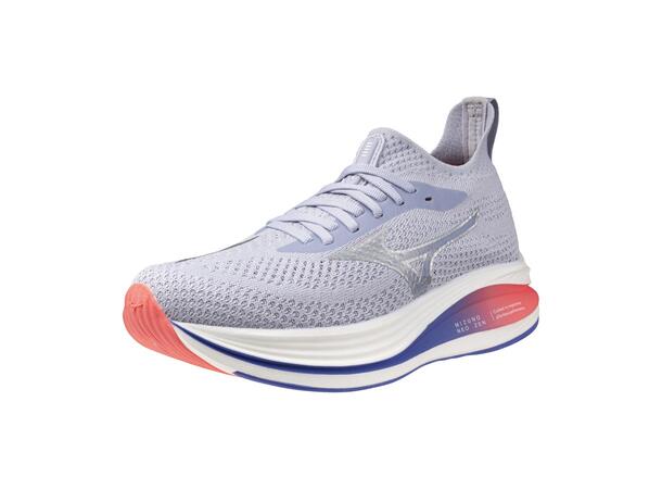 Mizuno Neo Zen W Blå/Sølv 7 Sesongens farge! 