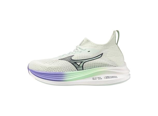 Mizuno Neo Zen W Mint/Mørk Grå 7,5 Nyheten "alle" har ventet på! 