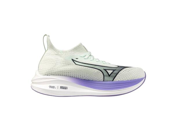 Mizuno Neo Zen W Mint/Mørk Grå 7,5 Nyheten "alle" har ventet på! 