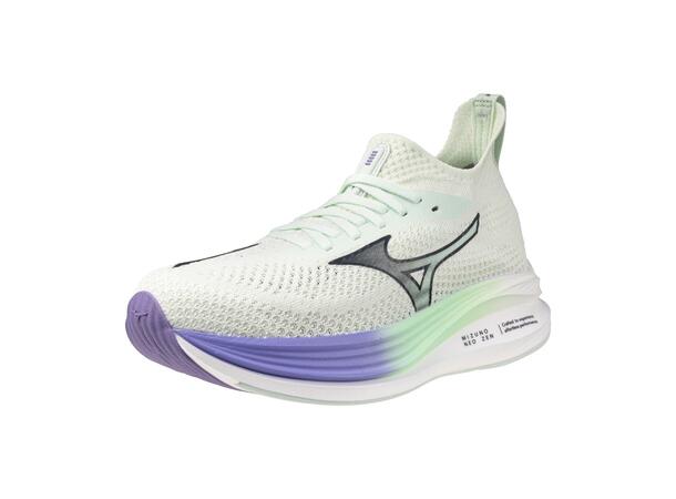 Mizuno Neo Zen W Mint/Mørk Grå 7,5 Nyheten "alle" har ventet på! 