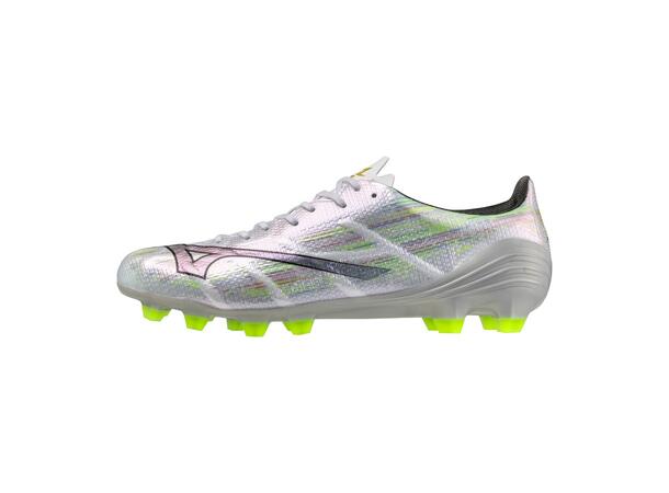 Mizuno a II Pro Fotballsko til naturgress 