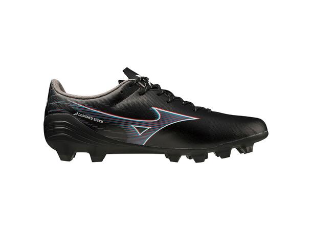 Mizuno a Select Sort 7,5 Fotballsko til naturgress 