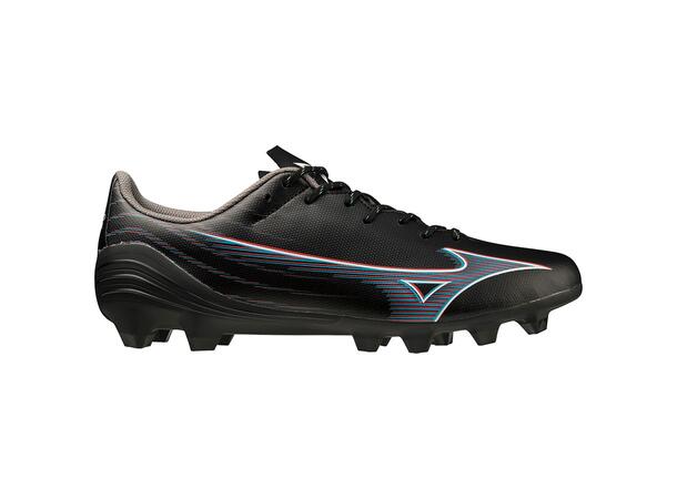 Mizuno a Select Sort 7,5 Fotballsko til naturgress 