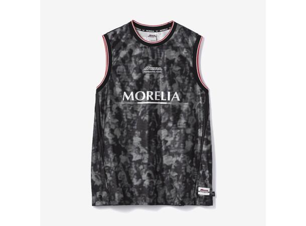 Mo Off Retro Sleeveless Sort S Eksklusiv Morelia singlet 