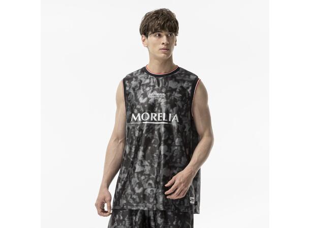 Mo Off Retro Sleeveless Sort S Eksklusiv Morelia singlet 