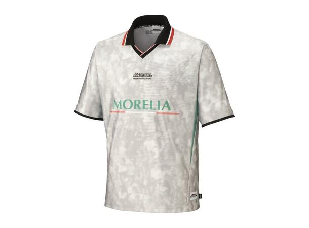 Mo Off  Retro  Tee HS Hvit S Eksklkusiv Morelia t-skjorte 
