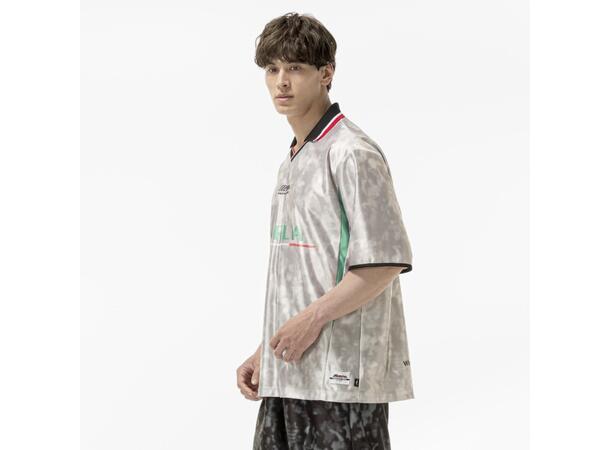 Mo Off  Retro  Tee HS Hvit S Eksklkusiv Morelia t-skjorte 