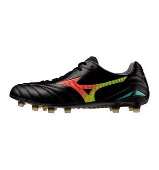 Monarcida Neo III Elite Fotballsko, naturgress