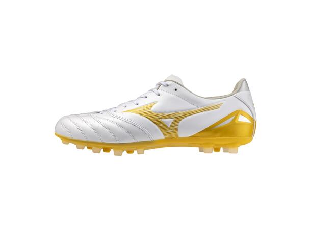 Morelia Neo IV Pro AG Hvit/Gull 9,5 