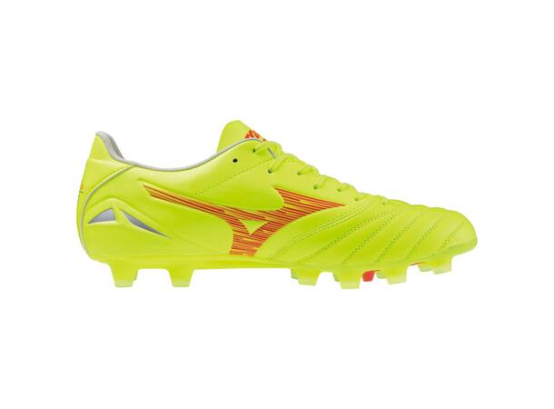 Morelia Neo IV Pro Gul 9 Premium fotballsko 