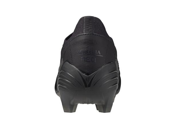 Morelia Neo IV ß Japan Ltd Sort 10 Begrenset antall - Gress 