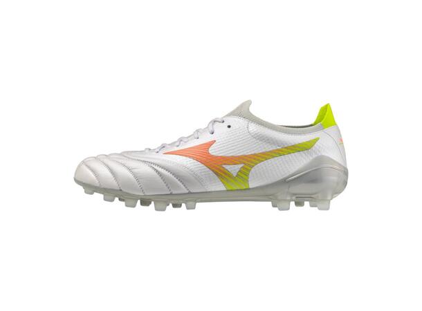 Morelia Neo V ß Elite AG Hvit/Oransje 9 
