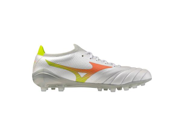Morelia Neo V ß Elite AG Hvit/Oransje 9 