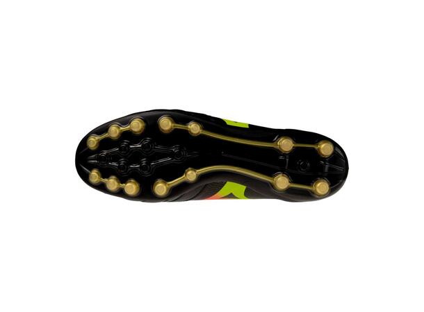 Morelia Neo V ß Elite AG Sort/Ora 10,5 