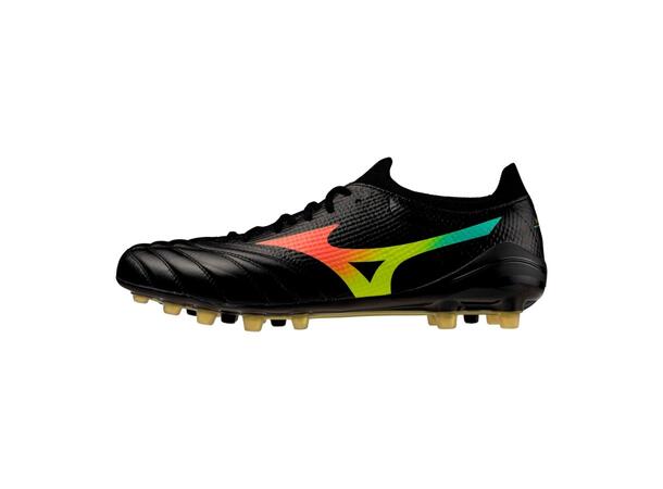 Morelia Neo V ß Pro AG Sort/Oransje 8 