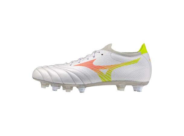 Morelia Neo V ß Pro MIX Hvit/Oransj 6,5 