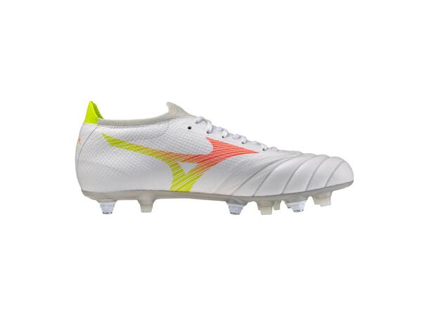 Morelia Neo V ß Pro MIX Hvit/Oransj 6,5 