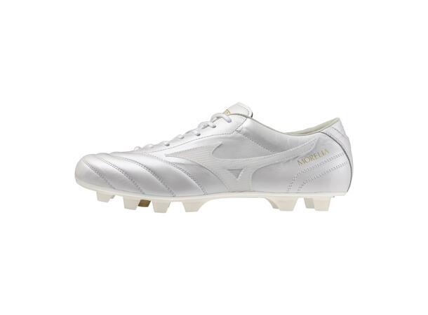 Morelia UL Japan 40th Hvit 8,5 Jubileumsmodell til naturgress 