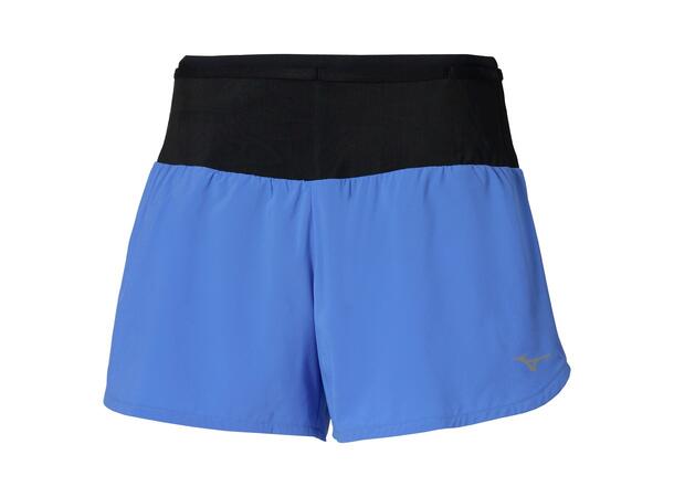 Multi Pocket Short W Lys blå XS Prisvinnende løpeshorts med 360° lommer 