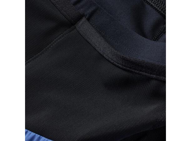 Multi Pocket Short W Lys blå XS Prisvinnende løpeshorts med 360° lommer 