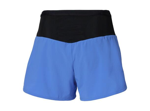 Multi Pocket Short W Lys blå XS 