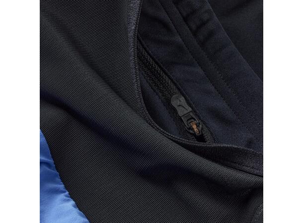 Multi Pocket Short W Lys blå XS 