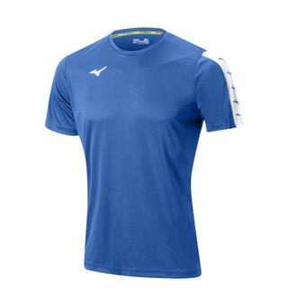 Nara Tee Teknisk T-skjorte til herre