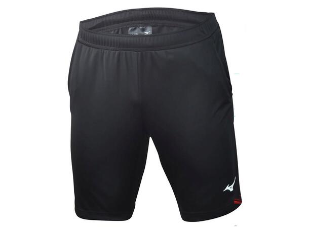 Nara Training Short Jr Sort 140 Treningsshorts barn