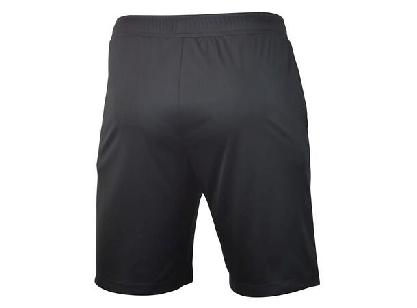 Nara Training Short Jr Sort 140 Treningsshorts barn