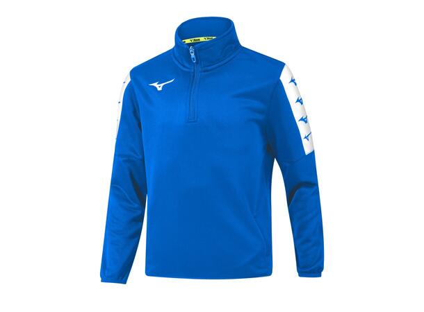 Nara Training Top Blå 4XL Teknisk overtrekksgenser 