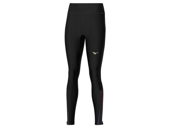 Premium Tight W Sort XL Tights i førsteklasses kvalitet 