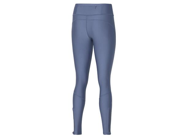 Premium Tight W Sølv/Blå XS Tights i førsteklasses kvalitet 