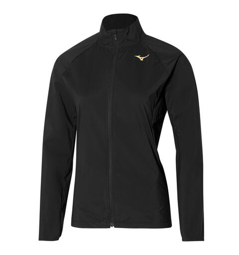 Premium Warm Jacket W Vanntett l&#248;pejakke