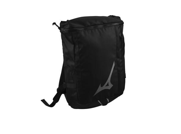 Ryoko Pro Backpack Sort NS Sekk til jobb og studier 