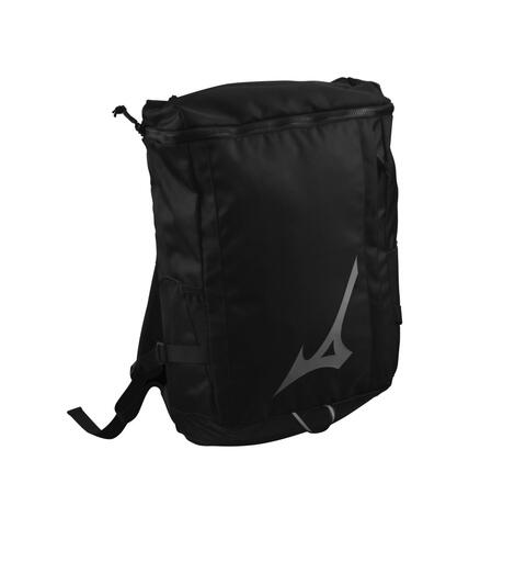 Ryoko Pro Backpack Sort NS Sekk til jobb og studier