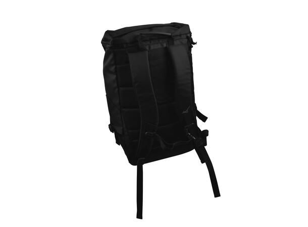 Ryoko Pro Backpack Sort NS Sekk til jobb og studier 