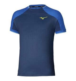 Stargazer Shadow Graphic Tee T-skjorte - tennis, padel og multisport