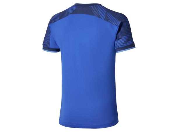 Stargazer Shadow Tee Blå S T-skjorte til trening 