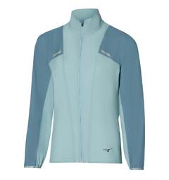 Tech Light Jacket W Vind- og vannavvisende treningsjakke