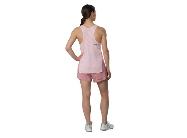 Tech Light Singlet W Rosa XS 