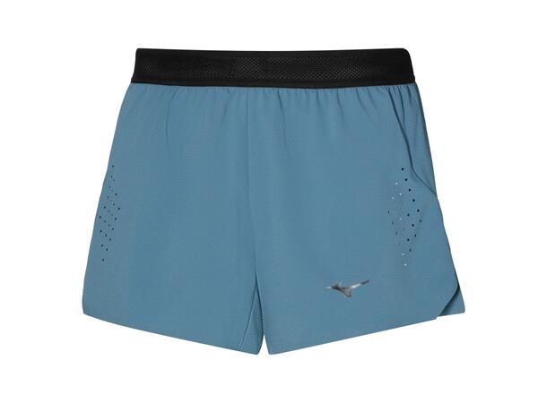 Tech Light Split 3.5 short W Premium løpeshorts til dame 