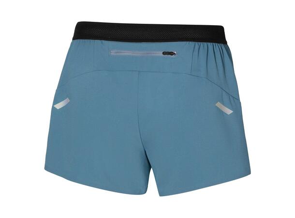 Tech Light Split 3.5 short W Premium løpeshorts til dame 