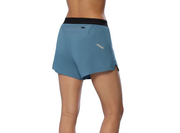 Tech Light Split 3.5 short W Premium løpeshorts til dame 