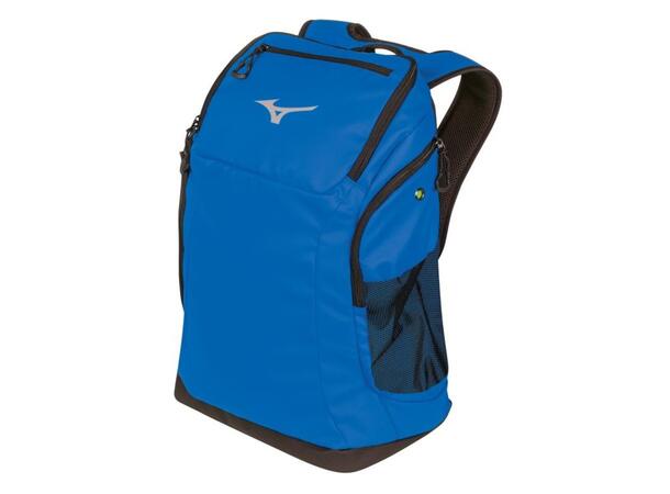 Training Backpack Blå NS Praktisk sekk, 40L 