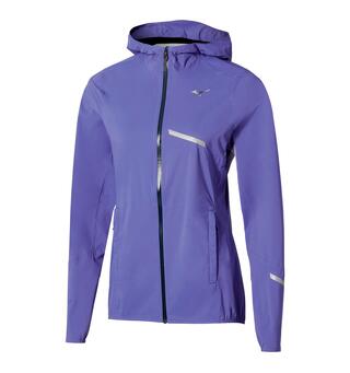 Waterproof 20K ER Jacket W Vanntett l&#248;pejakke dame