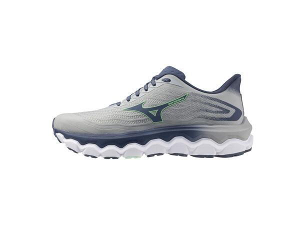 Wave Horizon 8 Grå/Mørk Grå 11,5 Nyutviklet denne sesongen! 