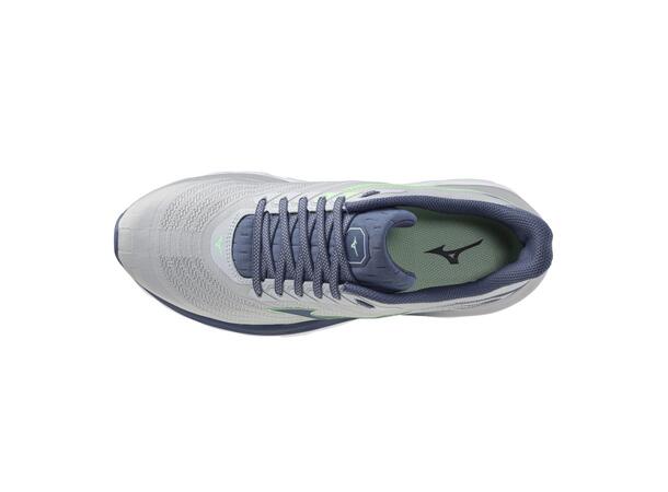 Wave Horizon 8 Grå/Mørk Grå 11,5 Nyutviklet denne sesongen! 